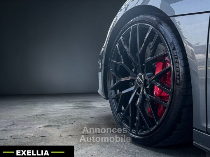 Audi R8 SPYPER V10 52 FSI 620 CV QUATTRO PERFORMANCE leasing a partir de 1450 &euro; ttc - 4