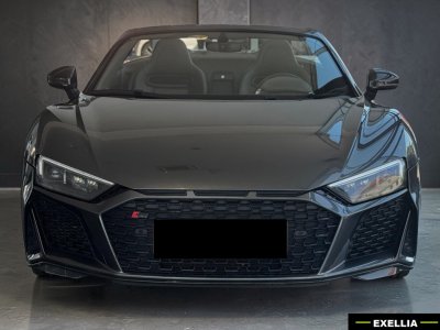 Audi R8 SPYPER V10 52 FSI 620 CV QUATTRO PERFORMANCE leasing a partir de 1450 &euro; ttc   - 5