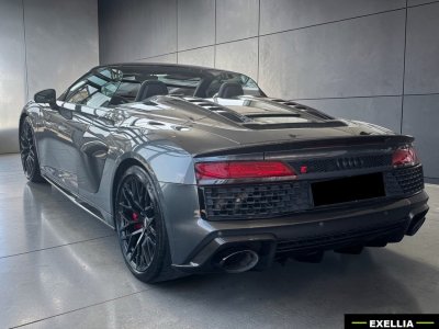 Audi R8 SPYPER V10 52 FSI 620 CV QUATTRO PERFORMANCE leasing a partir de 1450 &euro; ttc   - 6