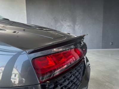 Audi R8 SPYPER V10 52 FSI 620 CV QUATTRO PERFORMANCE leasing a partir de 1450 &euro; ttc   - 7
