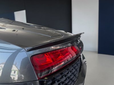 Audi R8 SPYPER V10 52 FSI 620 CV QUATTRO PERFORMANCE leasing a partir de 1450 &euro; ttc   - 8