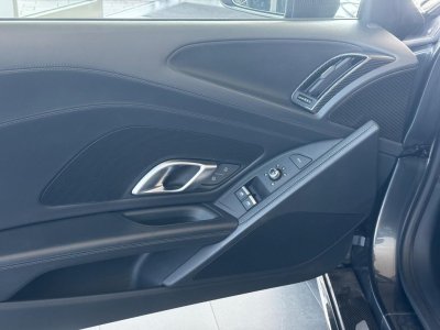 Audi R8 SPYPER V10 52 FSI 620 CV QUATTRO PERFORMANCE leasing a partir de 1450 &euro; ttc   - 10