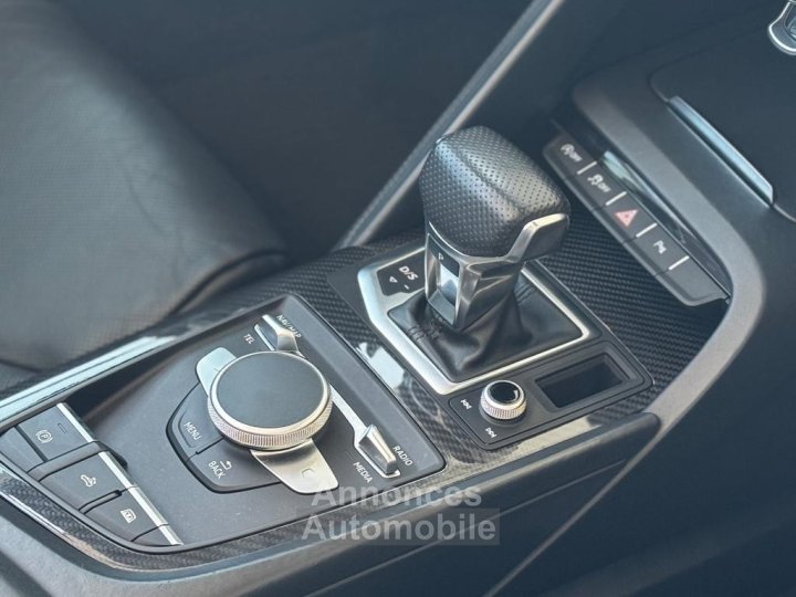 Audi R8 SPYPER V10 52 FSI 620 CV QUATTRO PERFORMANCE leasing a partir de 1450 &euro; ttc - 11