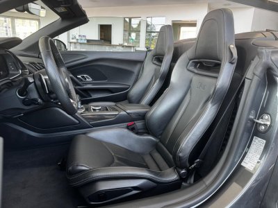 Audi R8 SPYPER V10 52 FSI 620 CV QUATTRO PERFORMANCE leasing a partir de 1450 &euro; ttc   - 14