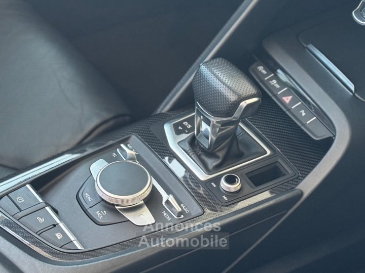 Audi R8 SPYPER V10 52 FSI 620 CV QUATTRO PERFORMANCE leasing a partir de 1450 &euro; ttc - 17