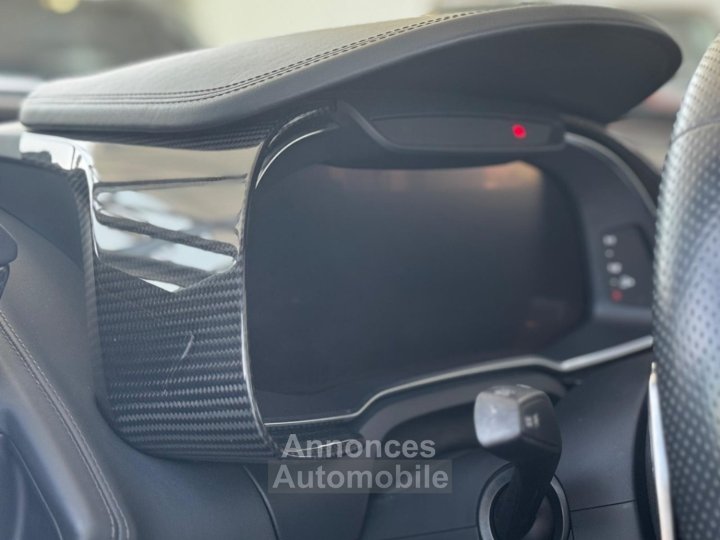 Audi R8 SPYPER V10 52 FSI 620 CV QUATTRO PERFORMANCE leasing a partir de 1450 &euro; ttc - 18