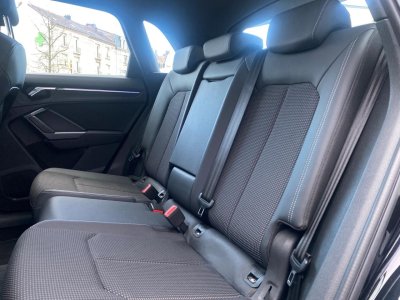 Audi Q3 Quattro 20 45 TFSI - 230 - BV S-tronic S Line   - 26