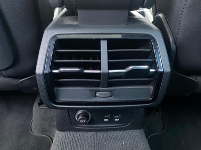 Audi Q3 Quattro 20 45 TFSI - 230 - BV S-tronic S Line   - 27