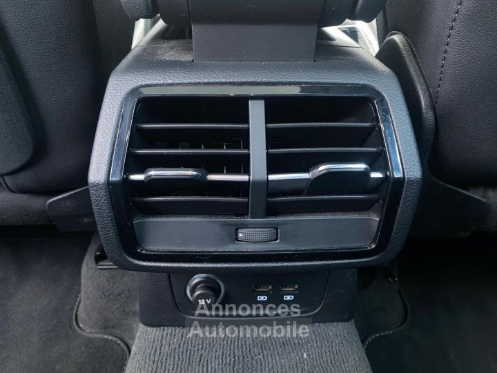 Audi Q3 Quattro 20 45 TFSI - 230 - BV S-tronic S Line - 27