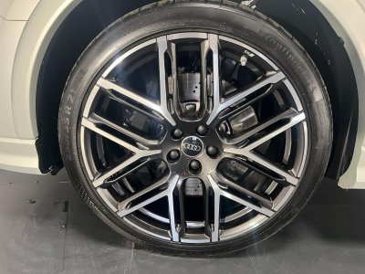 Audi RS Q3 Sportback RSQ3 Sportback Quattro 25 TFSI 400ch - 1&deg;main - Origine Monaco - Edition 10 ans (10 years)   - 30