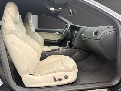 Audi RS5 V8 42 FSi 450 Quattro S Tronic 7 Garantie 12 Mois Suivi Complet   - 10