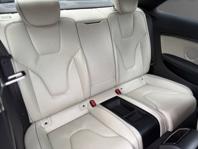 Audi RS5 V8 42 FSi 450 Quattro S Tronic 7 Garantie 12 Mois Suivi Complet   - 11