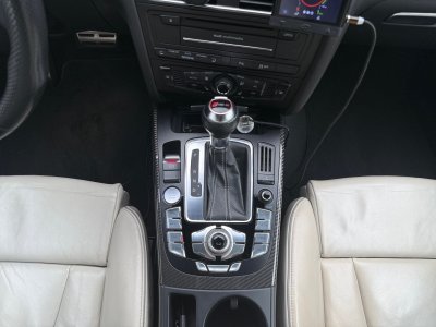 Audi RS5 V8 42 FSi 450 Quattro S Tronic 7 Garantie 12 Mois Suivi Complet   - 12