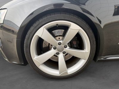 Audi RS5 V8 42 FSi 450 Quattro S Tronic 7 Garantie 12 Mois Suivi Complet   - 15