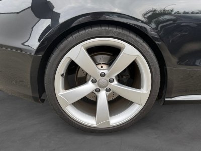 Audi RS5 V8 42 FSi 450 Quattro S Tronic 7 Garantie 12 Mois Suivi Complet   - 17