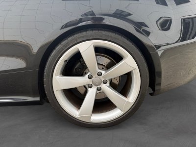 Audi RS5 V8 42 FSi 450 Quattro S Tronic 7 Garantie 12 Mois Suivi Complet   - 18