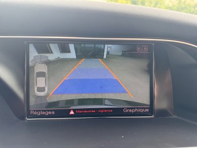 Audi RS5 V8 42 FSi 450 Quattro S Tronic 7 Garantie 12 Mois Suivi Complet   - 19