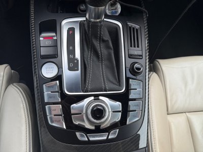 Audi RS5 V8 42 FSi 450 Quattro S Tronic 7 Garantie 12 Mois Suivi Complet   - 20