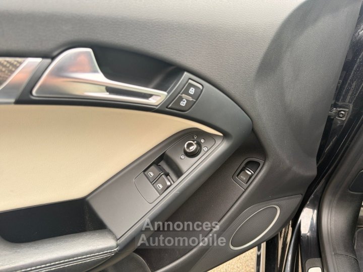Audi RS5 V8 42 FSi 450 Quattro S Tronic 7 Garantie 12 Mois Suivi Complet - 21