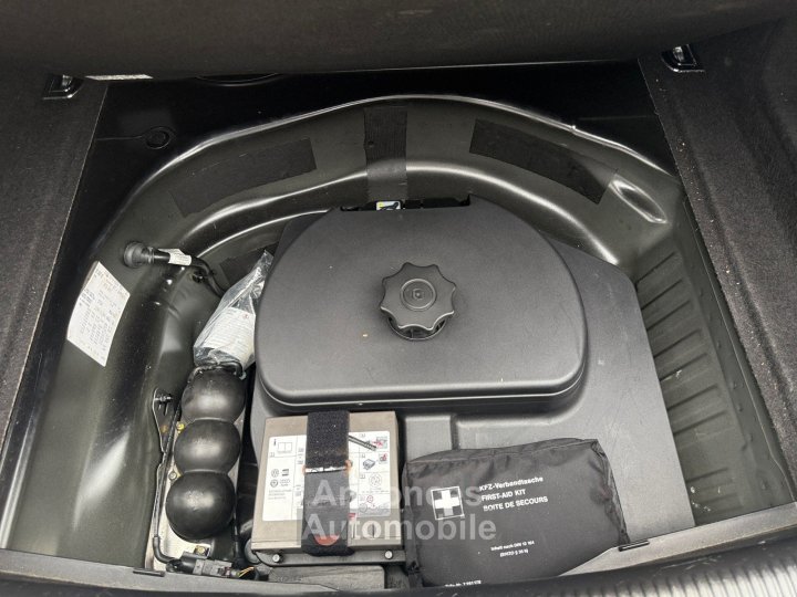 Audi RS5 V8 42 FSi 450 Quattro S Tronic 7 Garantie 12 Mois Suivi Complet - 23