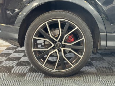 Audi Q3 Sportback Quattro 20 40 TDI - 190 - BV S-tronic 2019 S Line   - 16