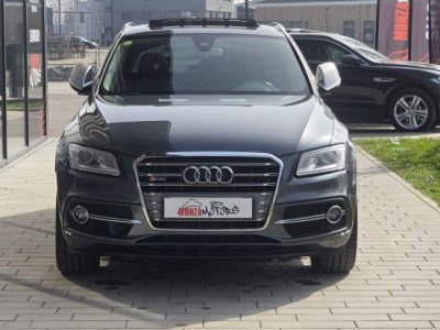 Audi SQ5 30 V6 BITDI 313CH QUATTRO TIPTRONIC   - 2