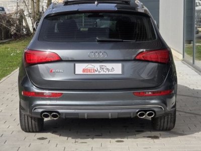 Audi SQ5 30 V6 BITDI 313CH QUATTRO TIPTRONIC   - 7