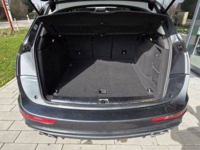Audi SQ5 30 V6 BITDI 313CH QUATTRO TIPTRONIC   - 10