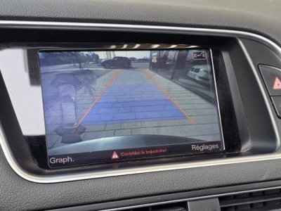 Audi SQ5 30 V6 BITDI 313CH QUATTRO TIPTRONIC   - 11