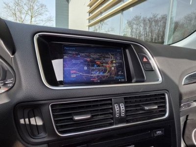 Audi SQ5 30 V6 BITDI 313CH QUATTRO TIPTRONIC   - 13