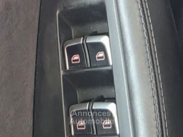 Audi SQ5 30 V6 BITDI 313CH QUATTRO TIPTRONIC - 14