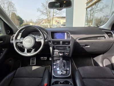 Audi SQ5 30 V6 BITDI 313CH QUATTRO TIPTRONIC   - 16