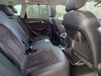 Audi SQ5 30 V6 BITDI 313CH QUATTRO TIPTRONIC   - 17
