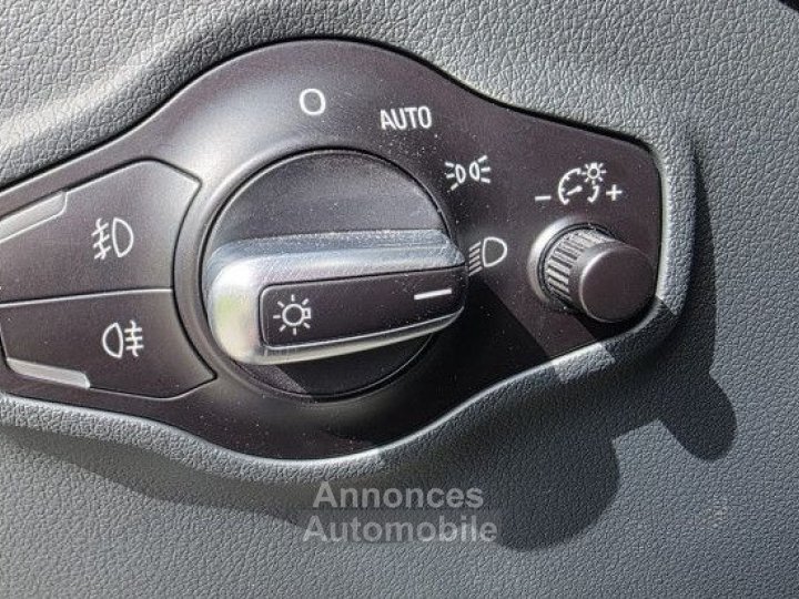 Audi SQ5 30 V6 BITDI 313CH QUATTRO TIPTRONIC - 18