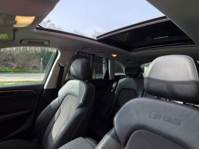 Audi SQ5 30 V6 BITDI 313CH QUATTRO TIPTRONIC   - 19