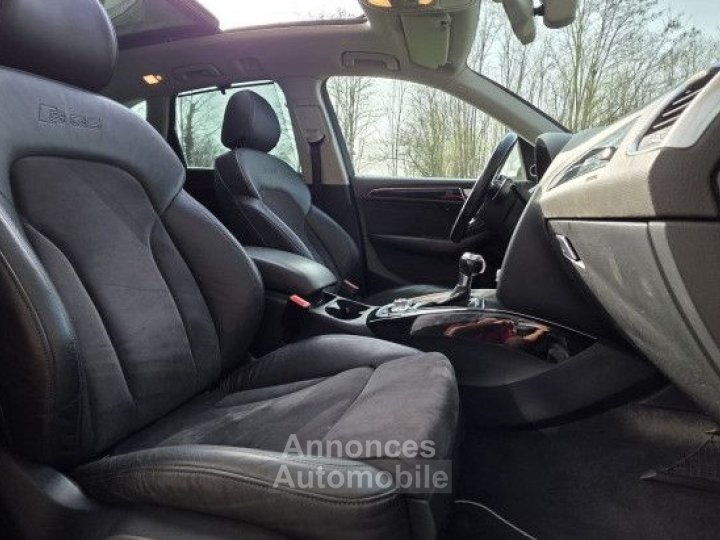 Audi SQ5 30 V6 BITDI 313CH QUATTRO TIPTRONIC - 21