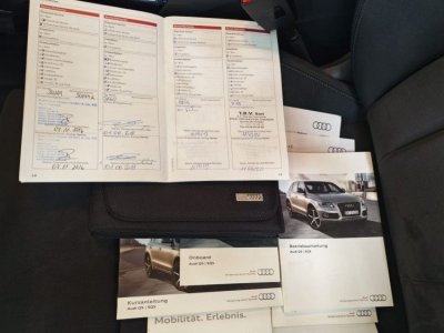 Audi SQ5 30 V6 BITDI 313CH QUATTRO TIPTRONIC   - 26