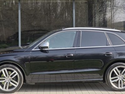 Audi SQ5 30 V6 BITDI 313CH QUATTRO TIPTRONIC   - 3