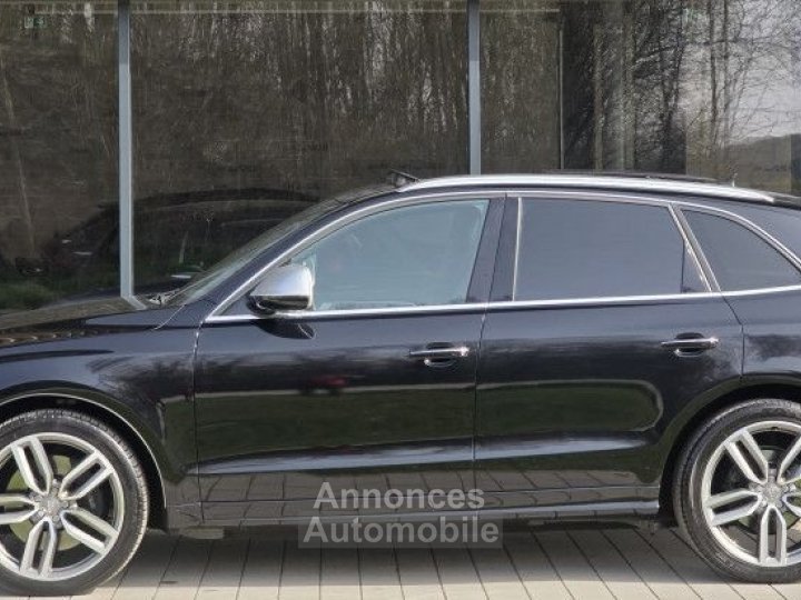 Audi SQ5 30 V6 BITDI 313CH QUATTRO TIPTRONIC - 3