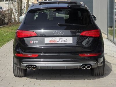 Audi SQ5 30 V6 BITDI 313CH QUATTRO TIPTRONIC   - 6