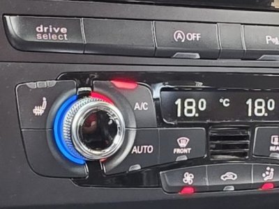 Audi SQ5 30 V6 BITDI 313CH QUATTRO TIPTRONIC   - 9