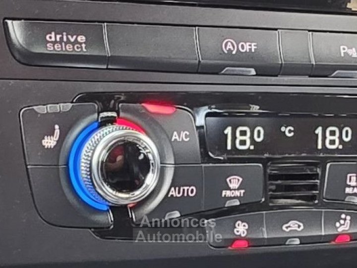 Audi SQ5 30 V6 BITDI 313CH QUATTRO TIPTRONIC - 9