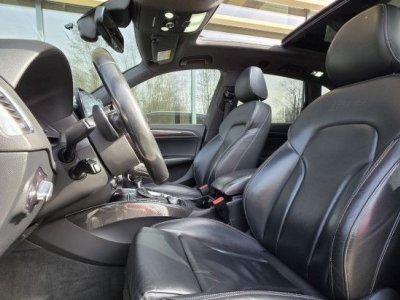 Audi SQ5 30 V6 BITDI 313CH QUATTRO TIPTRONIC   - 13