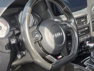Audi SQ5 30 V6 BITDI 313CH QUATTRO TIPTRONIC   - 14