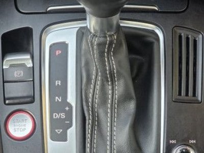 Audi SQ5 30 V6 BITDI 313CH QUATTRO TIPTRONIC   - 17