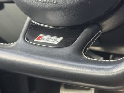 Audi SQ5 30 V6 BITDI 313CH QUATTRO TIPTRONIC   - 18