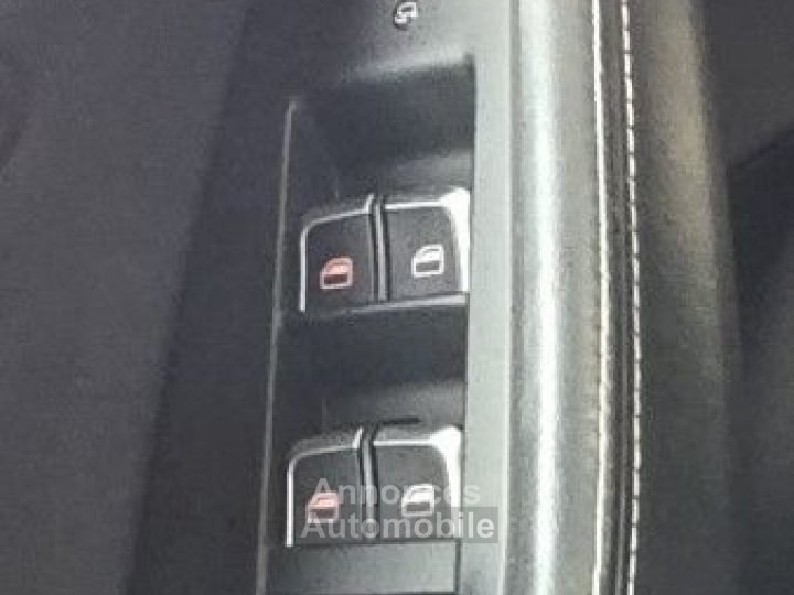 Audi SQ5 30 V6 BITDI 313CH QUATTRO TIPTRONIC - 19