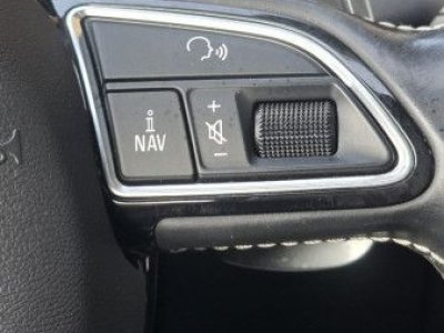 Audi SQ5 30 V6 BITDI 313CH QUATTRO TIPTRONIC   - 22