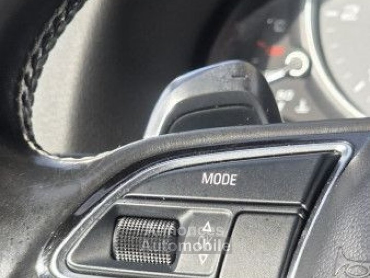 Audi SQ5 30 V6 BITDI 313CH QUATTRO TIPTRONIC - 23