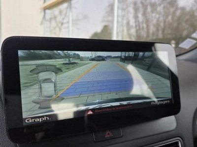 Audi SQ5 30 V6 BITDI 313CH QUATTRO TIPTRONIC   - 24